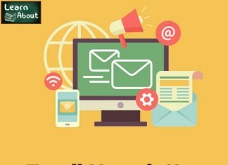 Email Newsletter Open Rates