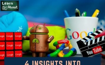 4 Insights Into the Future of Advertising 4 INSIGHTS INTO future of ads