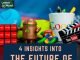 4 INSIGHTS INTO future of ads