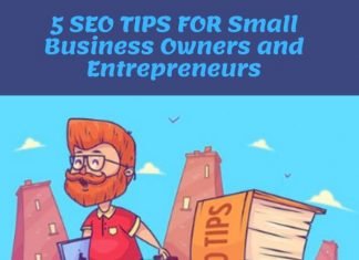 5 SEO Tips for Small Business Owners and Entrepreneurs 5 seo tips for Small Business Owners and Entrepreneurs