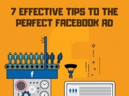 7 tip To The Perfect facebook Ad