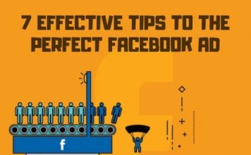 7 tip To The Perfect facebook Ad