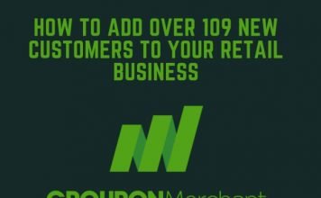 How to Add Over 109 New Customers To Your Retail Business