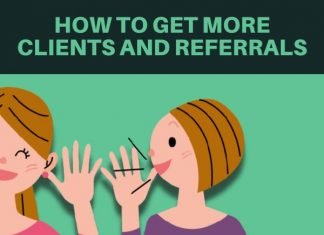 How to Get More Clients and Referrals: The Most Important Key to Making the Right Connections How to Get More Clients and Referrals