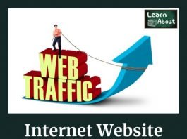 internet website traffic tips