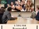 5 Tips For successful communication in conference call