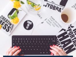 5 Tips On How to Write a Great Blog