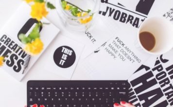 5 Tips On How to Write a Great Blog
