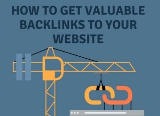 How to Get Valuable Backlinks to Your Website