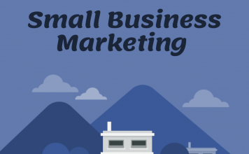 small business marketing Through Facebook
