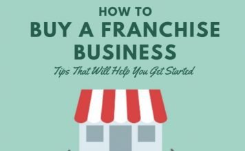 How To Buy A Franchise Business – Tips That Will Help You Get Started