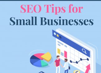 SEO Tips for Small Businesses SEO Tips for Small Businesses