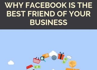 Why Facebook Is The Best Friend Of Your Business