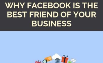 Why Facebook Is The Best Friend Of Your Business Why Facebook Is The Best Friend Of Your Business