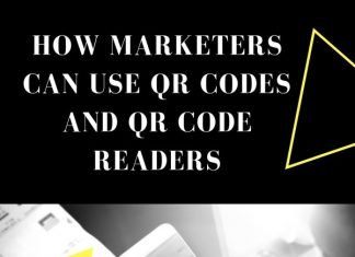 How Marketers Can Use QR Codes and QR Code Readers