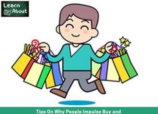 Tips On Why People Impulse Buy and Making Impulse Merchandising Work For Your Store impulse buying