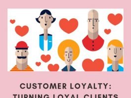 customer loyality