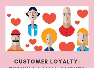 customer loyality