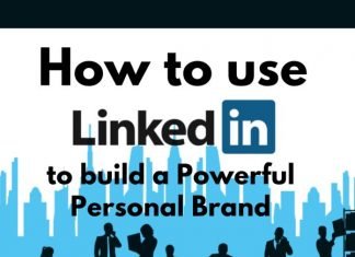 how to use linkedin