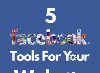 5 Facebook Tools For Your Website 5 Facebook Tools For Your Website