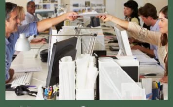 How to Create an Amazing Working Environment How to Create an Amazing Working Environment
