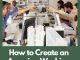 How to Create an Amazing Working Environment How to Create an Amazing Working Environment