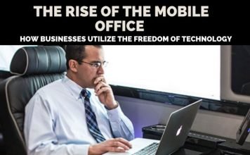 HOW BUSINESSES UTILIZE THE FREEDOM OF TECHNOLOGY