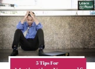 5 Tips For Motivating Yourself When Unemployed 5 Tips For motivating yourself when unemployed