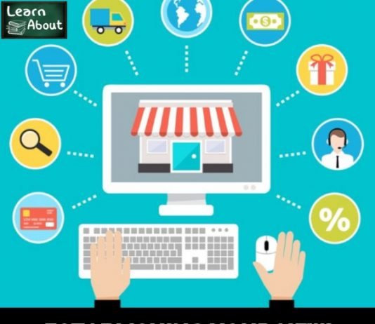 Establishing Your New Business Online