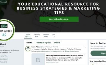 How To Use Twitter as Your Blog’s Next Launch Pad How To Use Twitter as Your Blog's Next Launch Pad