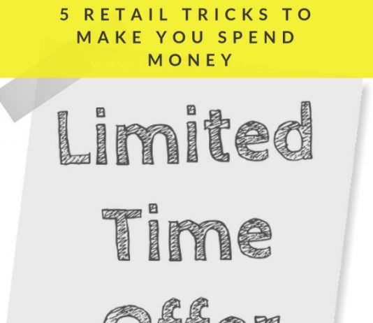 5 Retail Tricks to Make You Spend Money_001