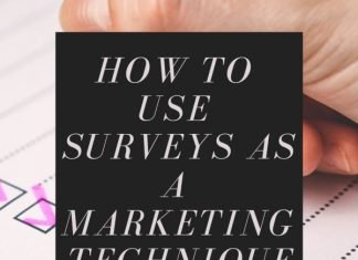 How to Use Surveys as a Marketing Technique How to Use Surveys as a Marketing Technique