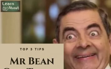 Top Three Tips Mr Bean Can Teach You about Marketing