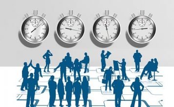 20 Productivity Tips for Small Business