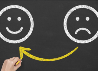 How to Deal With Negativity in the Blogosphere