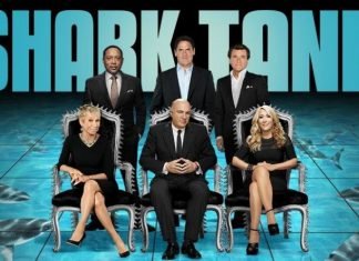 What Small Business Owners Can Learn from Shark Tank