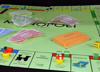 Why Business Is Like A Massive Game Of Monopoly monopoly