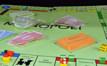Why Business Is Like A Massive Game Of Monopoly monopoly