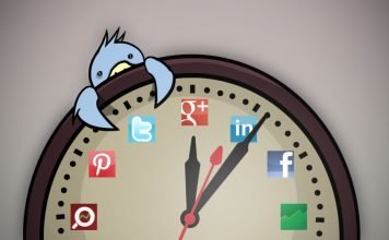 6 Biggest Small Business Social Media Time Wasters