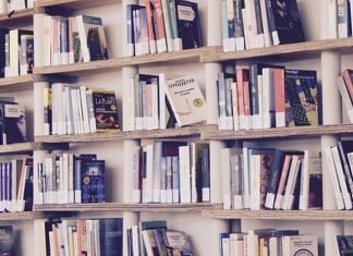 100 Books to Inspire Leadership and Create Movers and Shakers