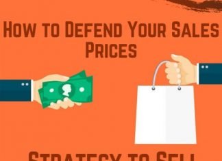 How to Defend Your Sales Price: Strategy to Sell Anything how to sell anything