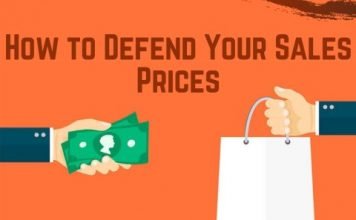 how to sell anything