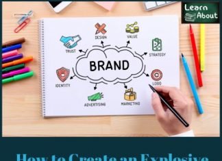 How to Create an Explosive Brand Image that Will Grow With Your Business explosive brand image