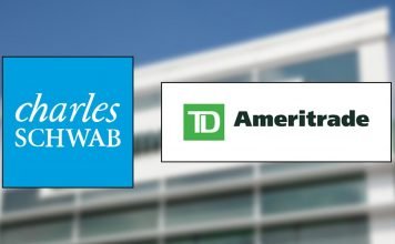 Charles Schwab pays $26B to buy TD Ameritrade
