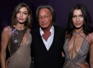 Real estate tycoon Mohamed Hadid files Chapter 11 bankruptcy
