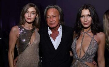 Real estate tycoon Mohamed Hadid files Chapter 11 bankruptcy