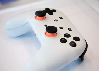 Google Stadia launches this week
