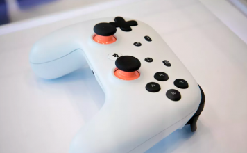 Google Stadia launches this week