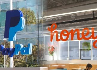 PayPal buys Honey the shopping and rewards platform for $4B