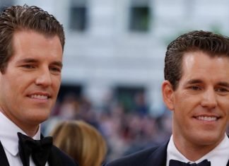 Winklevoss Brothers Buy Startup Nifty Gateway